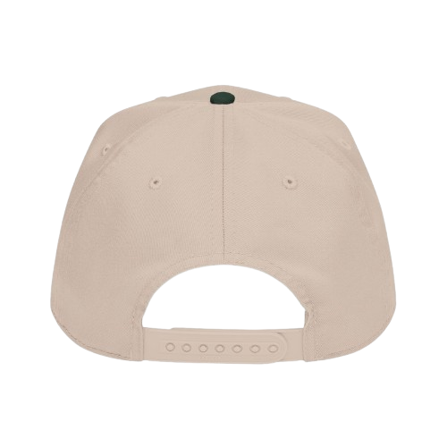 SteadyPaper Vintage Script Baseball Cap