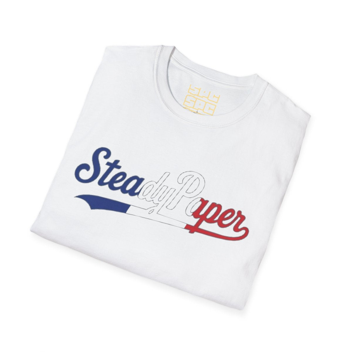Papier Stable World Cup 2026 Tee