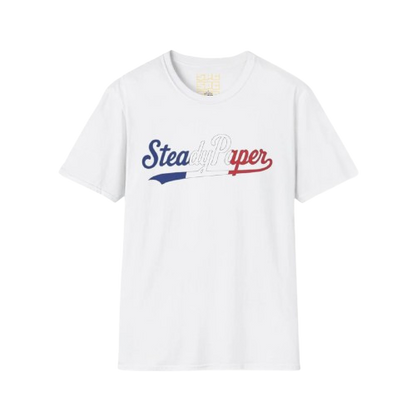 Papier Stable World Cup 2026 Tee