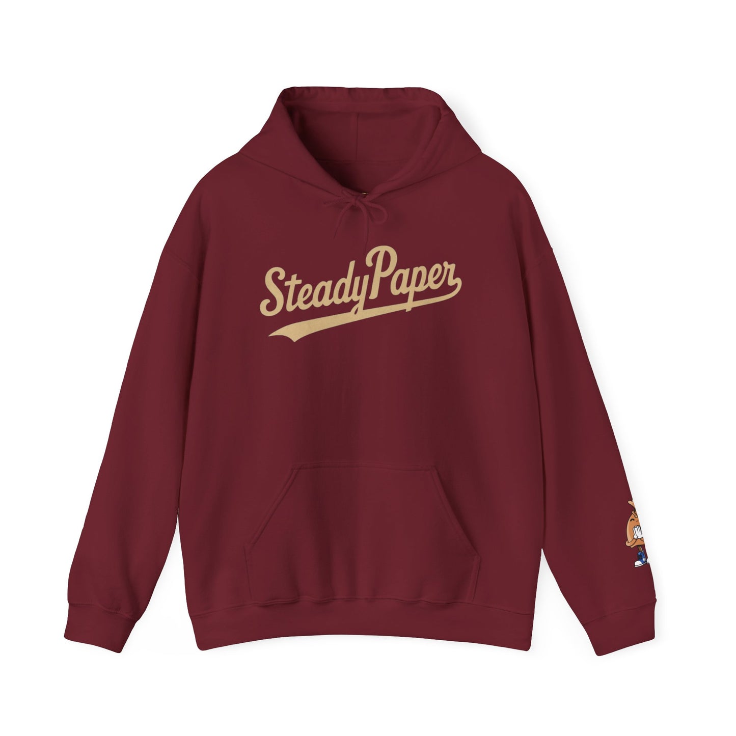 The Flowstate Hoody - Gen 1 Re-Release