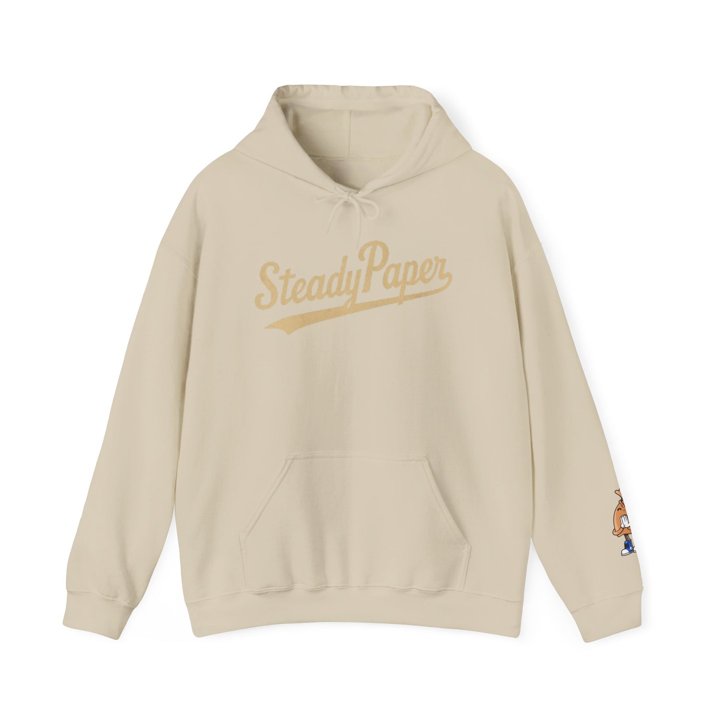 The Flowstate Hoody - Gen 1 Re-Release