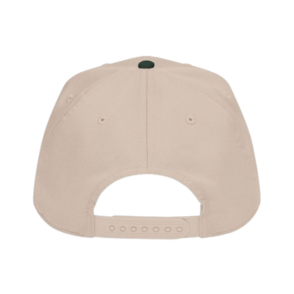 SteadyPaper Vintage Script Baseball Cap