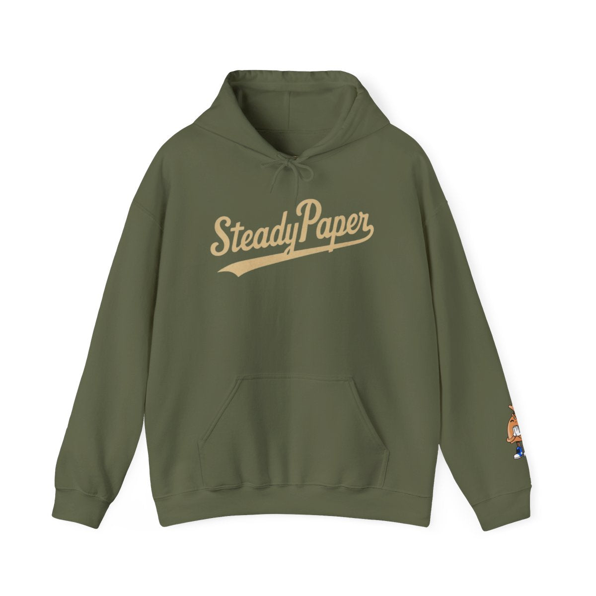 The Flowstate Hoody - Gen 1 Re-Release