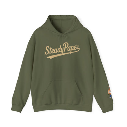 The Flowstate Hoody - Gen 1 Re-Release